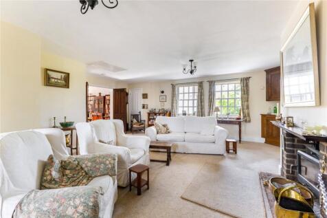 Annexe Sitting Room