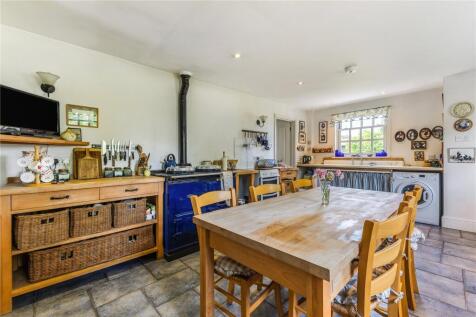 Annexe Kitchen