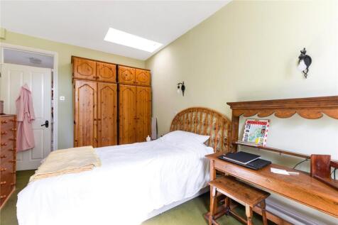 Annexe Bedroom