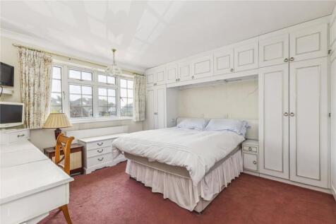 Principle Bedroom