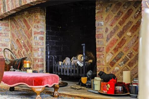 Fire Place