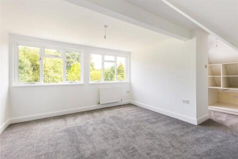 Principle Bedroom