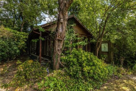 Garden Shed