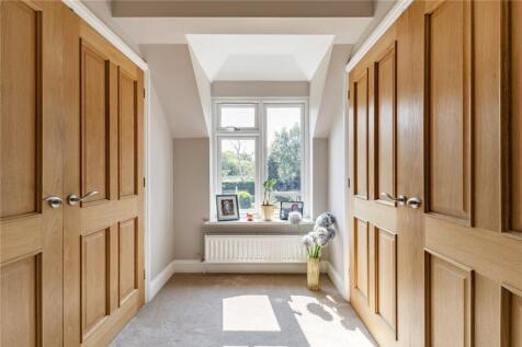 Linen Storage