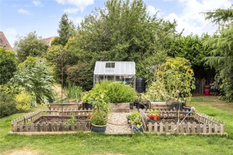 Vegetable Patch