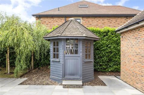 Summer House