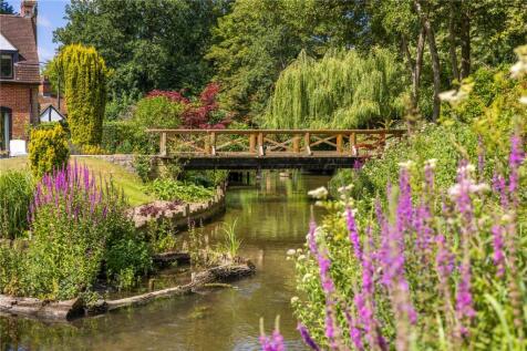 River Lea