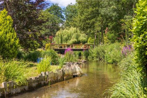 River Lea