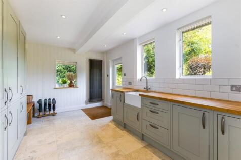 Mud Room