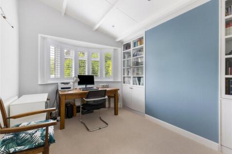 Study/Office