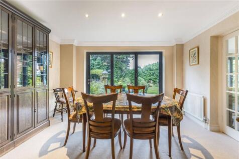 Dinning Area
