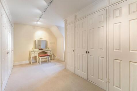 Dressing Room