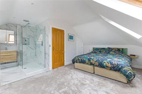 Principle Bedroom