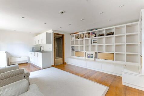 Annexe Groung Floor