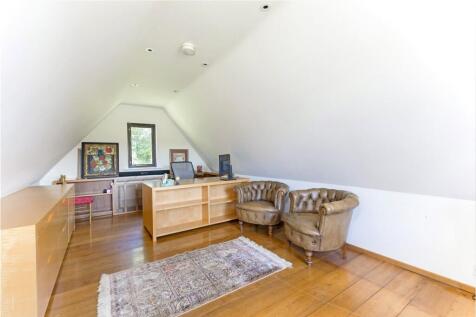 Annexe First Floor