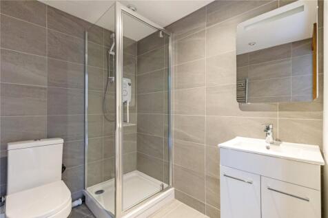 Annexe Bathroom