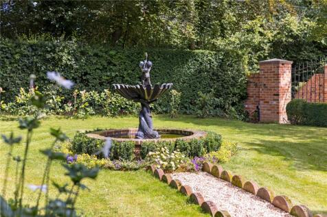 Fountain
