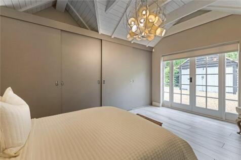 Brincipal Bedroom