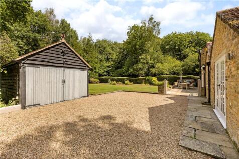 Barn/Outbuilding