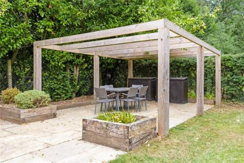 Pergola