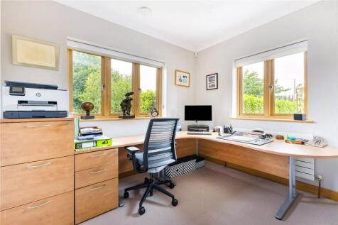Study/Office