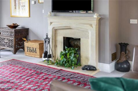 Fire Place
