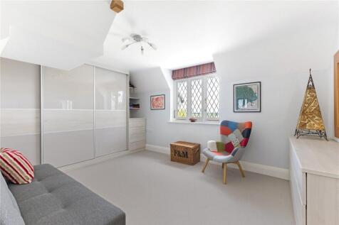 Bedroom Five