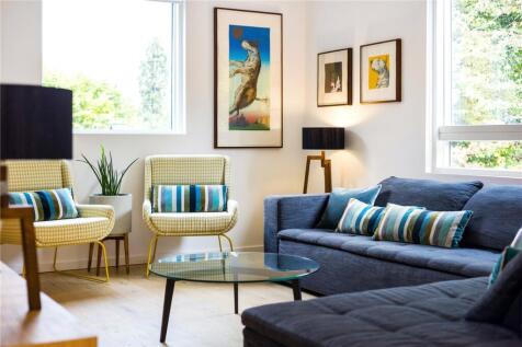 Sitting Area