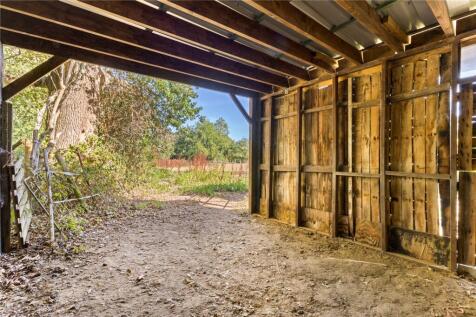 Barn