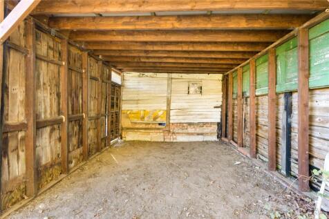 Barn