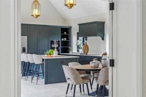 * Previous Show Home