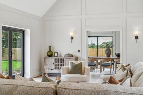 * Previous Show Home