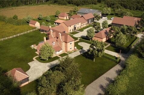 Aerial CGI