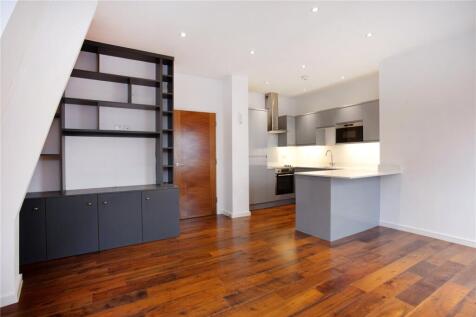 Kitchen / Dining