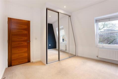 Principle Bedroom
