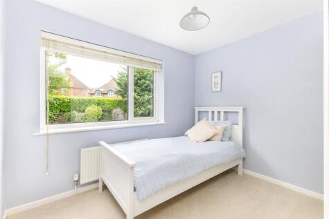 Bedroom Five