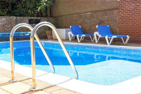 Swiming Pool