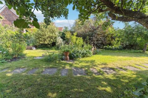 Garden Path