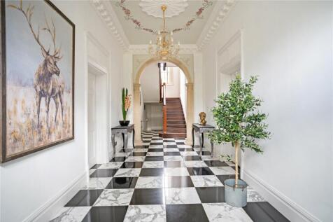 Reception Hall