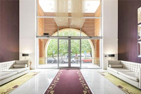 Communal Entrance