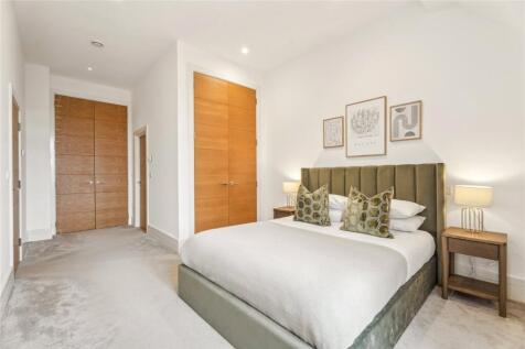 Principl Bedroom