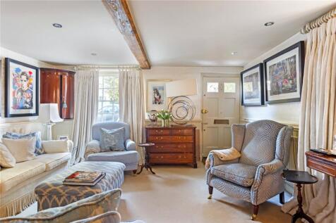 Sitting Room View