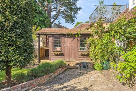 Outbuilding