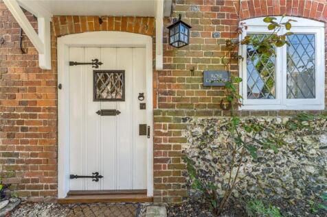 Door Detail