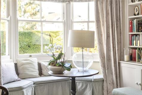 Bay Window
