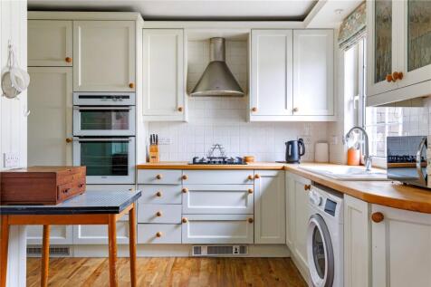Fitted Kitchen