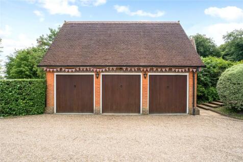 Tripple Garage