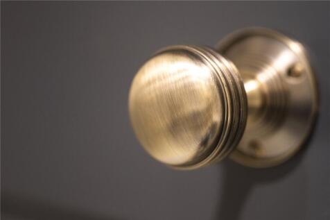 Knob