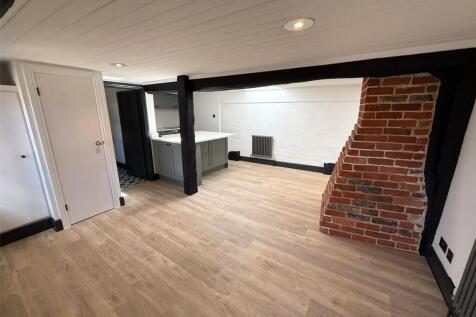 Living / Dining Room