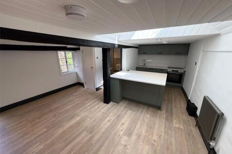Sitting / Kitchen